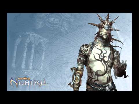 Guild Wars: Nightfall Soundtrack - Descent into Madness