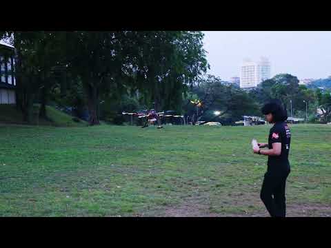 UAV Based System Monitoring for Hazardous Gas Leaking