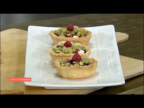 Whats cooking - 16/11/2018