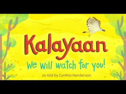 Kalayaan  - We Will Watch for You