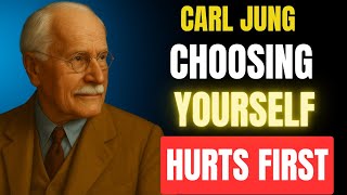 This Is What Happens When You Finally Choose Yourself – Carl Jung