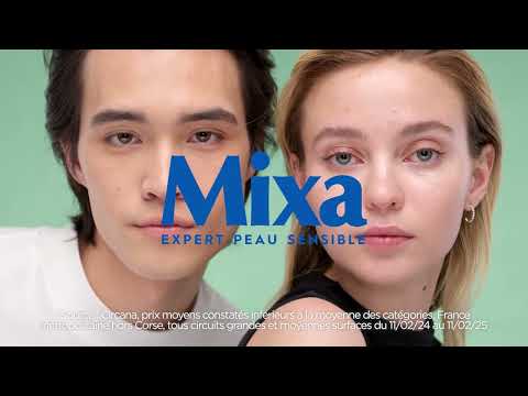 Mixa Sérum anti-imperfections : efficace et à petit prix !