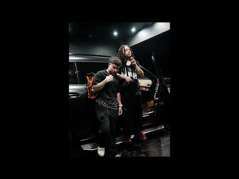 ✶HARD✶ Trippie Redd x Playboi Carti Type Beat - "100 Motives"