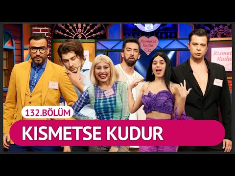 Kısmetse Kudur (132.Bölüm) - Çok Güzel Hareketler 2