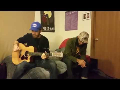 One in a Million (Cover) ft Mark Beyer