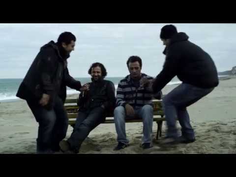 Kaybedenler Kulübü (2011) - Çekim Hataları