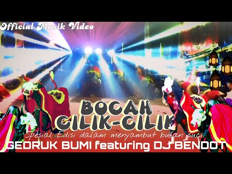 Viral ‼️ BOCAH CILIK-CILIK  [style gayengs] GEDRUK BUMI featuring @DjBendhot