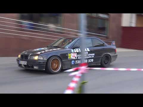 P. HORODYŃSKI / M. SUROWIEC - BMW e36 - VI Dębicka Motoorkiestra 2018 WOŚP Dębica