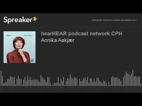 download lagu mp3 mp4 Annika Aakjr Skulder Ved Skulder, download lagu Annika Aakjr Skulder Ved Skulder gratis, unduh video klip Annika Aakjr Skulder Ved Skulder