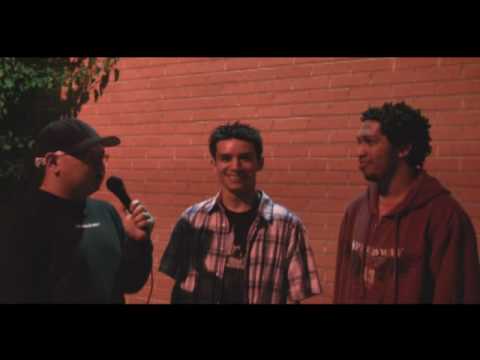 Interview with Chudat - Presented by 2 Good Gaming