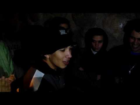 THAYOO VS PIKA - 1VS1 EL RENACIDO - CUARTOS DE FINAL - 11/05/17