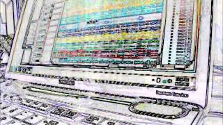 P Dallas Inner Connection Official Music Video