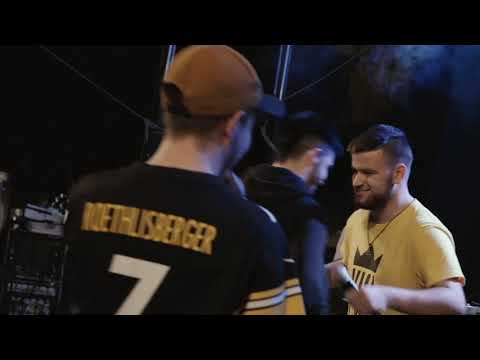 Nevils vs Recon | Cuartos | Regional BDM Logroño 2018