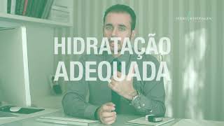 É normal ficar inchada após Lipo ou Abdominoplastia?