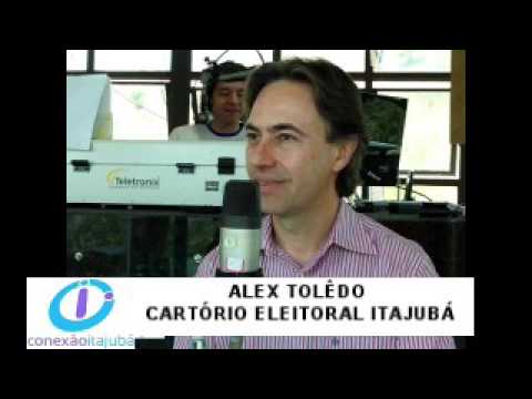 Cartório Eleitoral chama eleitorado para recadastramento biométrico