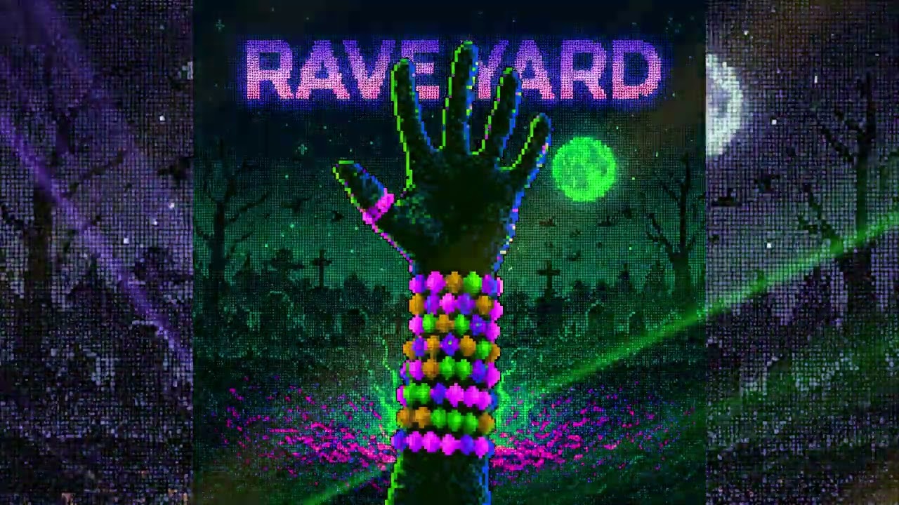 FiASKO - RAVE YARD (TRiCKorTREAT)