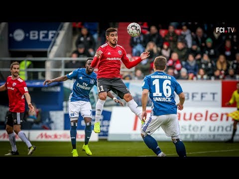 FCI.TV: Der Vorbericht zum Gastspiel in Hamburg
