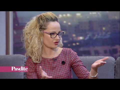 Pasdite ne TCH, 2 Dhjetor 2016, Pjesa 1 - Top Channel Albania - Entertainment Show