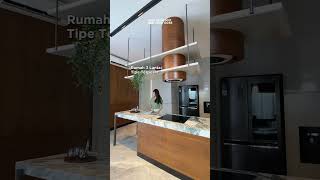 Best Layout Rumah Mewah! Amaze Banget Cicilan 25 Juta/bln 😍✨📸