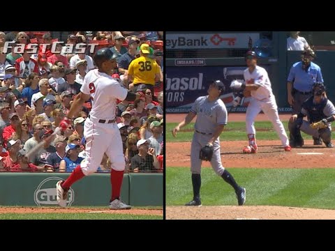 MLB.com FastCast: Sox hit break with 68 wins - 7/15/18