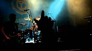 Yellowcard - Cut Me Mick, Gifts And Curses