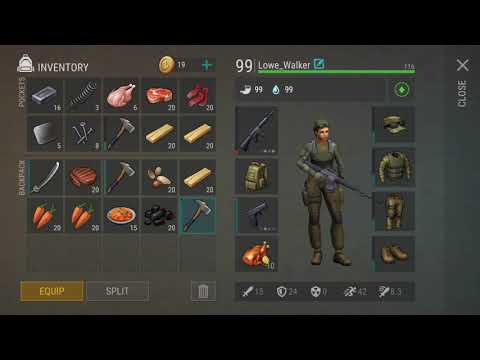 Ldoe Raid evanaberrie