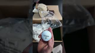 Idaka Golf- golf happens launch 🚀#idaka very limited -#golffashion #modrngolf