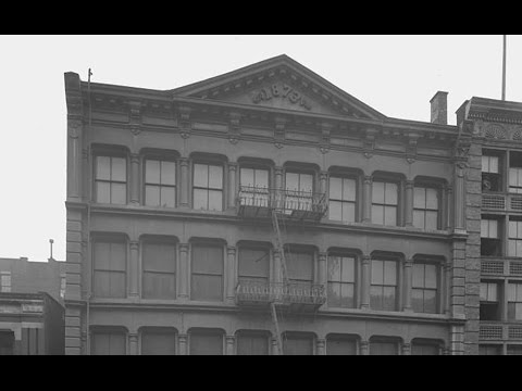 Concerto for Buildings