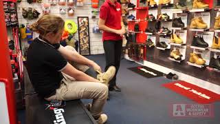 Opening Launch, Hard Yakka, KingGee | Access Workwear & Safety