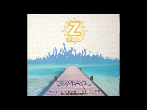 ZooClub Sundayz Vol 2 Music From The Club (2006)