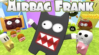 Airbag Frank 3d &quot;Casual Games&quot; Android Gameplay Video