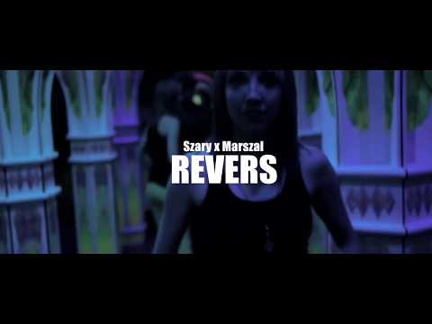 01. Szary x Marszal - REVERS (Instr. SHDØW)