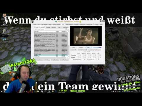 Lachflash des Todes ! Bäääämleeee #einfachmalausdembildtreten