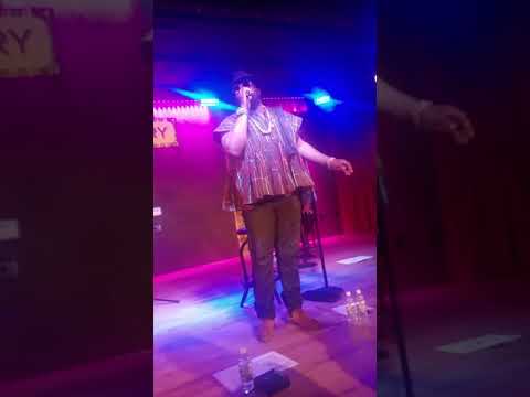 She's still loving me