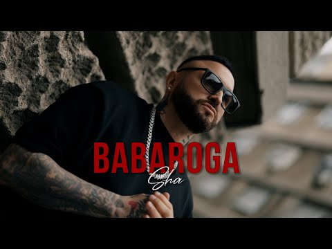 SHA - BABAROGA (OFFICIAL VIDEO)