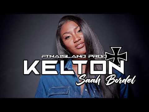 AYA NAKAMURA x DJ KELTON _ Hypé (REMIXZOUK) 2024