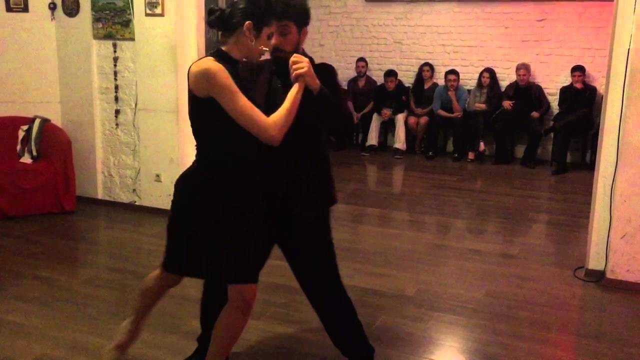 Serdar Ömer & Ceren Öztunç @333-2