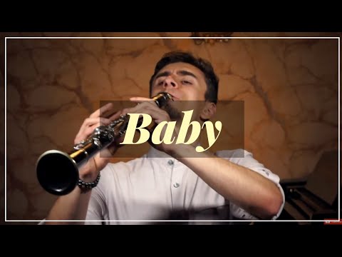 BABY - Clean Bandit feat. Marina & Luis Fonsi (Clarinet Cover)