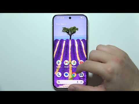 Google Pixel 9: Find Gallery Tutorial