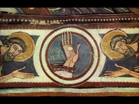 César Franck (1822-1890): Dextera Domini FWV 65 (arr. for 4 voices)