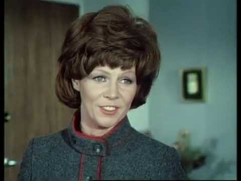 Department S   -   Doppelt oder nichts   -  19 von 28