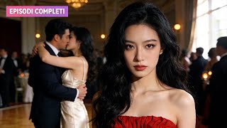 Era la sua guardia del corpo e la sua amante segreta… ma lui l’ha tradita per una ricca ereditiera