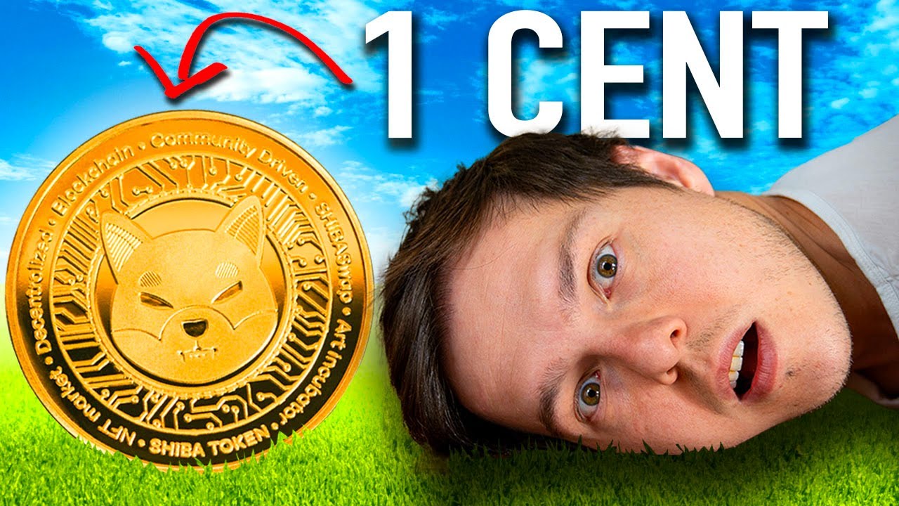 The Freaky Truth Of 1¢ Shiba Inu
