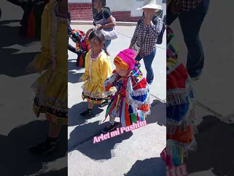 Costumbres #huaylas #ancash