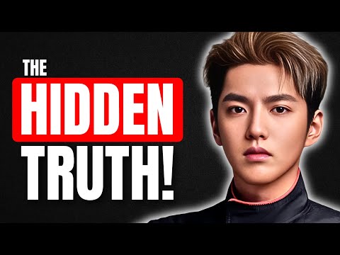 Kris Wu Finally REVEALS The TRUTH After 3 Years Of SILENCE!
