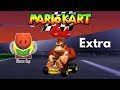 Mario Kart 64 Extra Flower Cup 36 Points