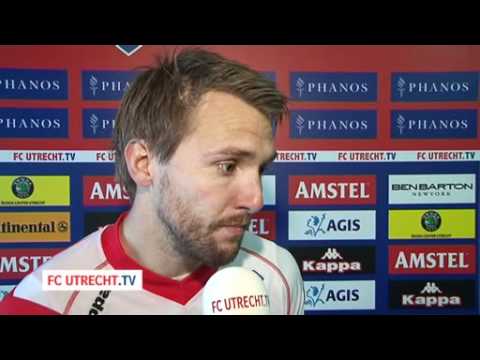 Reacties na FC Utrecht - Willem II