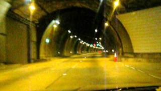 preview picture of video 'Tunel de Melgar a Fusagasuga'