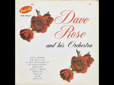 David Rose - and his Orchestra Roundlette