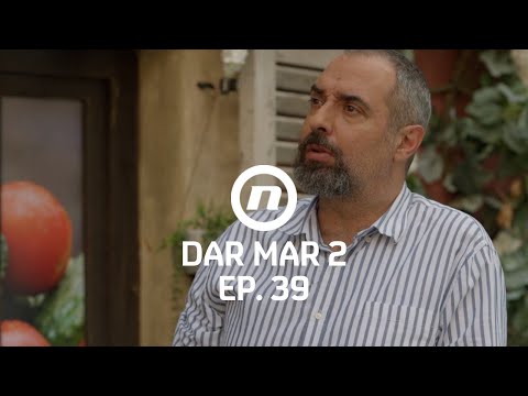 Jure pronalazi dijamant - Dar Mar 2 - epizoda 39